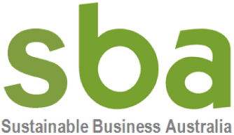 SBA - Sustainable Business Australia